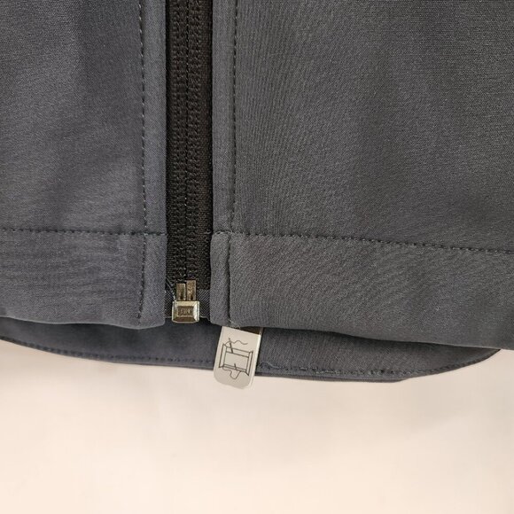 Stormtech H2X Waterproof Jacket Womens Grey - Picture 2 of 15